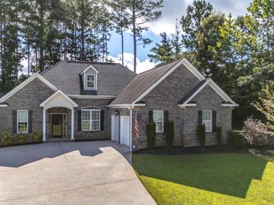 738 Cherokee Rose, Bremen, GA, 30110