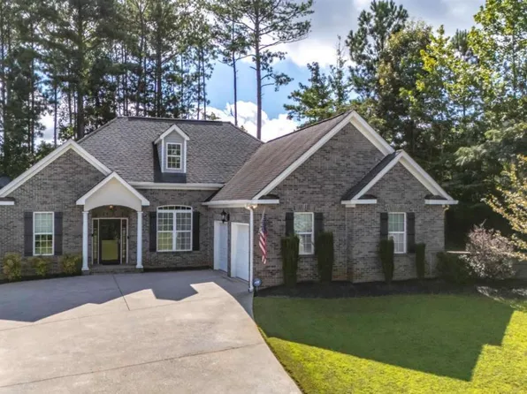 738 Cherokee Rose, Bremen, GA 30110