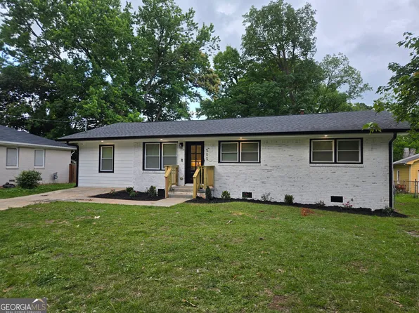 500 Hutchens Rd SE, Atlanta, GA 30354