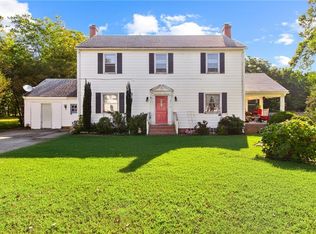 184 Church St, Surry, VA 23883