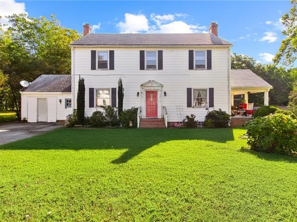 184 Church St, Surry, VA 23883