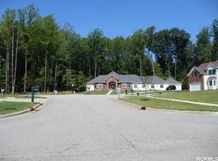 1336 Jessica Ct, Twinsburg, OH 44087