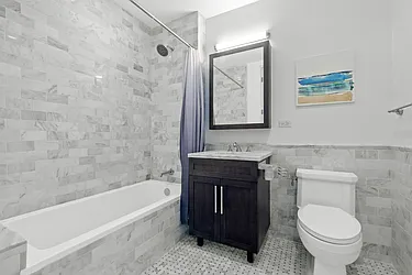 Rented by Brown Harris Stevens