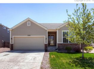 7295 Village Meadows Dr, Fountain, CO 80817