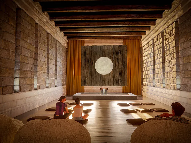 Sanctuary — Photo 36