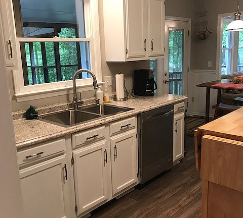 Brand new SS Dishwasher