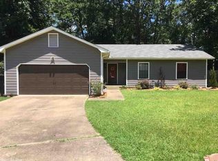 7 Woodview Ct, Little Rock, AR 72211