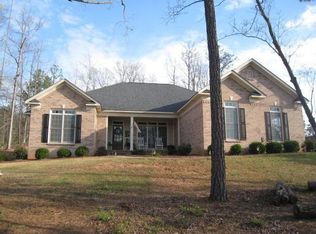 82 Arrowhead Dr, Waverly Hall, GA 31831