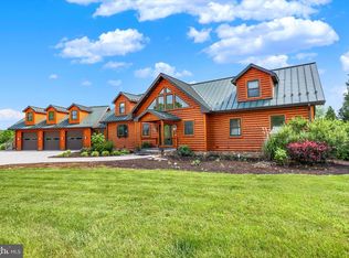 2002 Taneytown Rd, Gettysburg, PA 17325