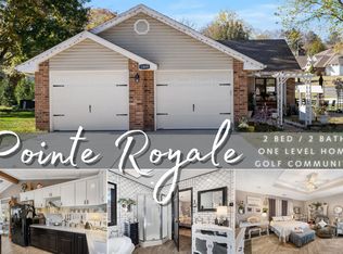 1469 Pointe Royale Dr, Branson, MO 65616