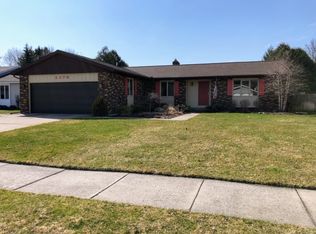 3376 Shoshone Dr SW, Grandville, MI