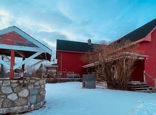 136 Sweet Rd, Lincoln, ME 04457