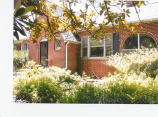 1538 Rogers Rd, Mount Airy, NC 27030