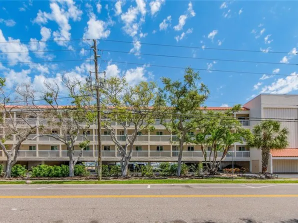 640 BAYWAY BOULEVARD #302, CLEARWATER BEACH, FL 33767