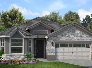2349 Wise River Ln, Zephyrhills, FL 33539