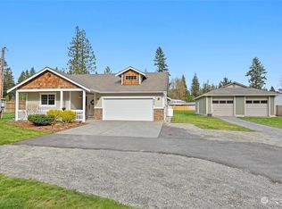 8625 105th Ave NE, Lake Stevens, WA