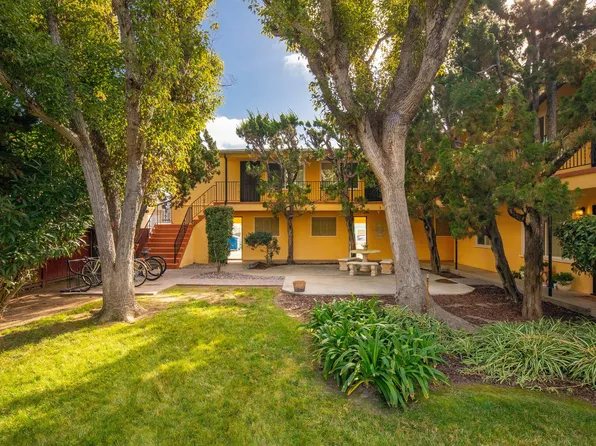 Maison Sur Missouri, 1461 Missouri St APT 2, San Diego, CA 92109