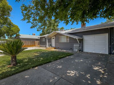 2152 Jupiter Ter, Redding, CA, 96002