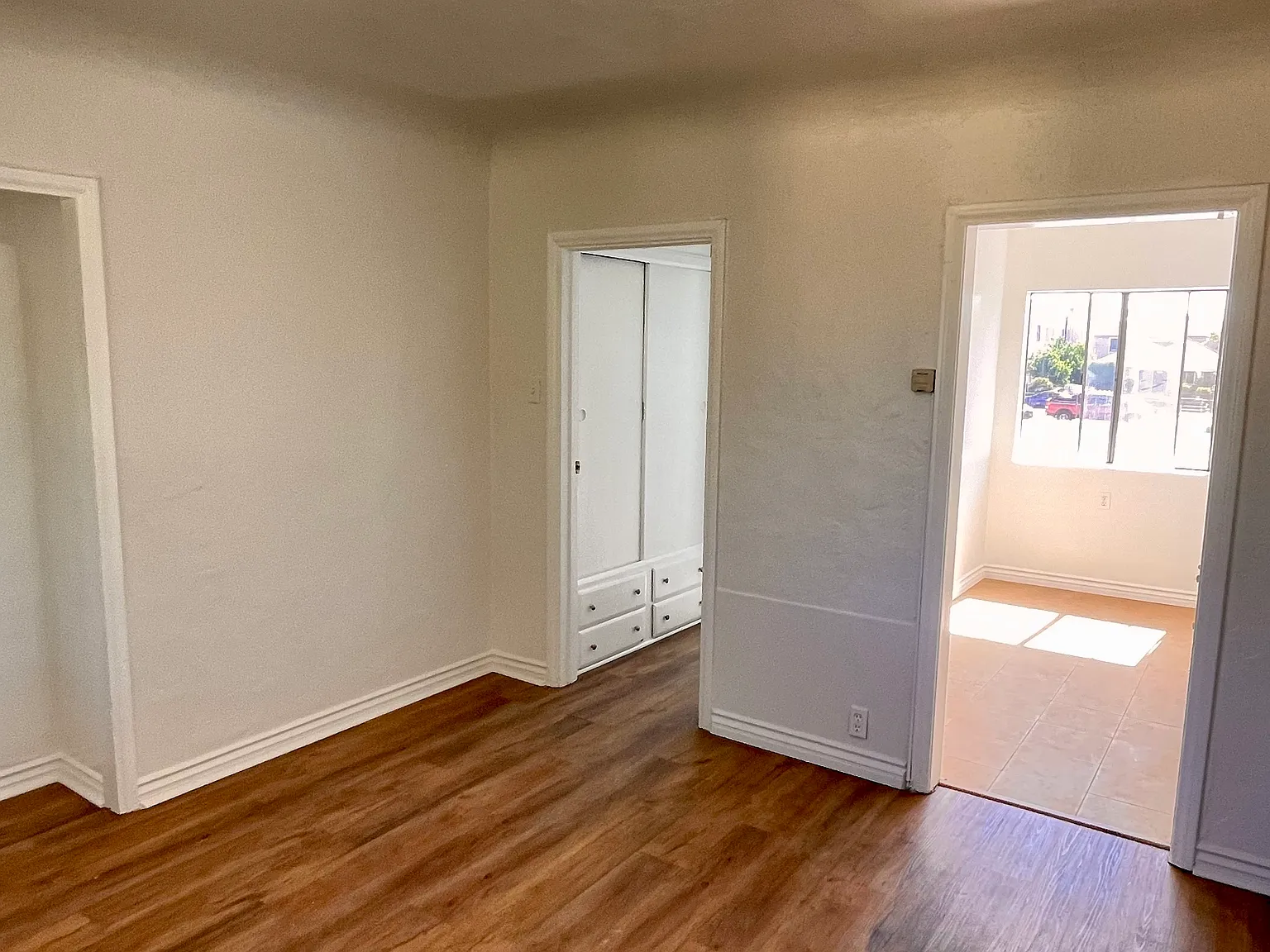 Studio, 200 sqft, $1,275 — Photo 1