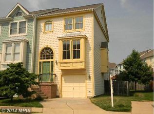 220 Town Branch Ter SW, Leesburg, VA 20175