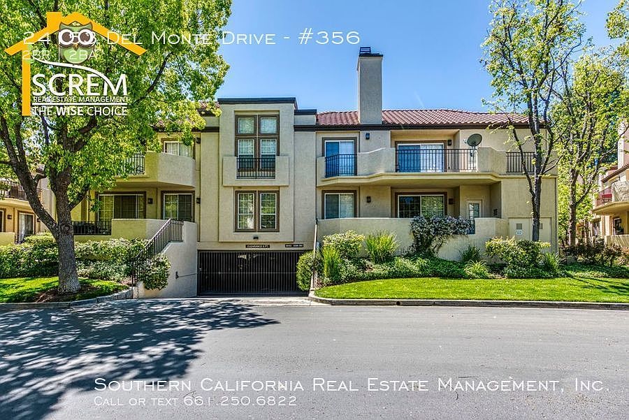 1st image of 24153 Del Monte Dr Unit 356