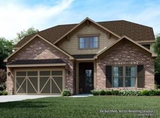 2135 Creekstone Point Dr, Cumming, GA 30041