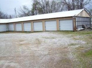 4610 Highway 59 N, Grove, OK 74344