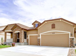 12008 Triple Crown Dr, Parker, CO 80134