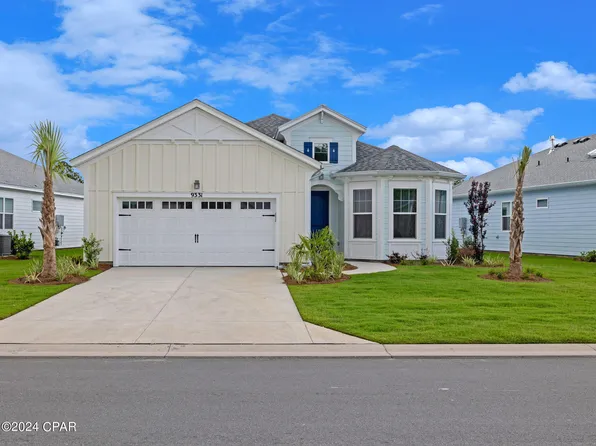 9331 Paradise Dr, Panama City Beach, FL 32413