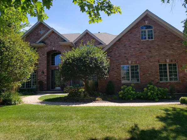 11683 Coquille Dr, Frankfort, IL 60423