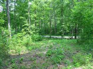 0 Honey Creek Loop, Robbins, TN 37852