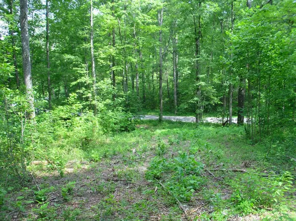 0 Honey Creek Loop, Robbins, TN 37852