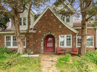 2200 Chautauqua Pkwy, Des Moines, IA 50314