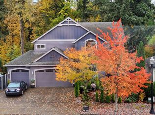 840 NW Sacajawea St, Camas, WA 98607