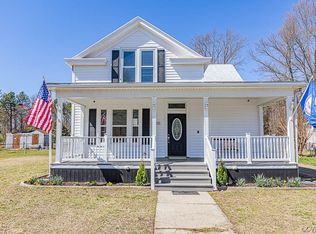 110 S Cedar Ave, Henrico, VA 23075
