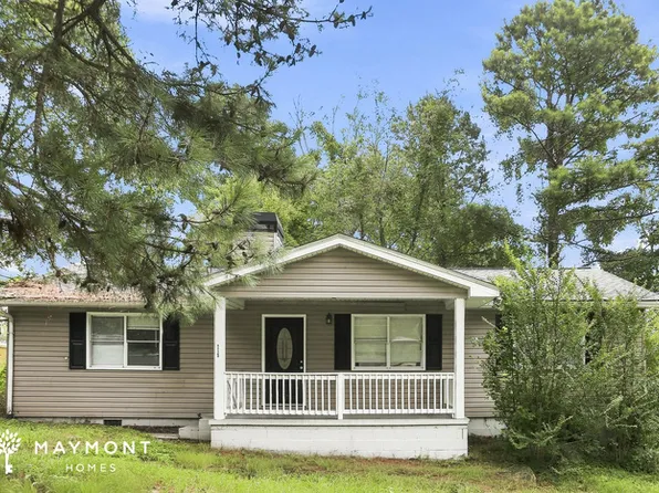 4315 Bonneville Dr, Cumming, GA 30041