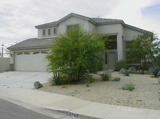 2740 S Holguin Way, Chandler, AZ 85248
