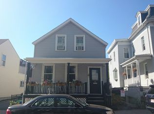 62 Perkins St, Charlestown, MA 02129