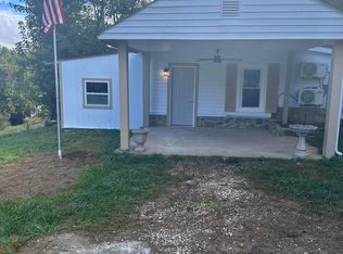 834 Rock City Rd, Kingsport, TN 37664