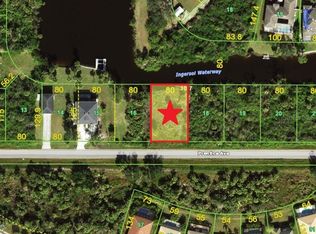13330 Prentice Ave #17, Pt Charlotte, FL 33953