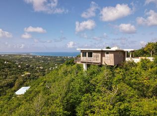 131 Little La Grange We St, Frederiksted, VI 00840