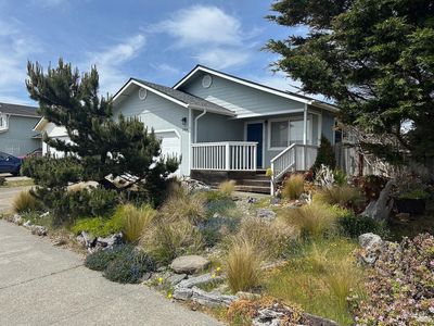 944 Stewart Street, Fort Bragg, CA, 95437