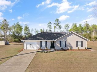 1222 Post Rd, Hortense, GA 31543