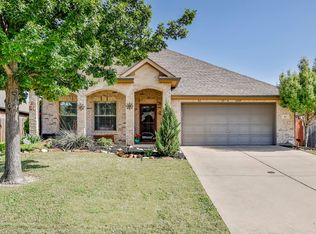 61 Kramer Ln, Sanger, TX 76266