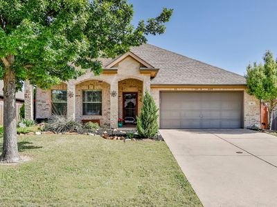 61 Kramer Ln, Sanger, TX, 76266