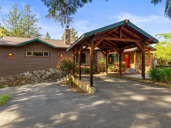 9340 Mosquito Rd, Placerville, CA 95667