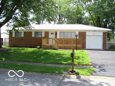 3431 Royal Oak Dr, Indianapolis, IN, 46227