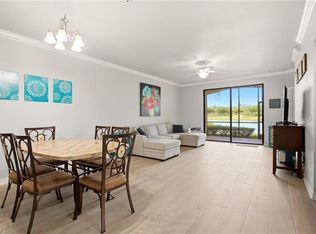 9518 Avellino WAY #2316, NAPLES, FL 34113
