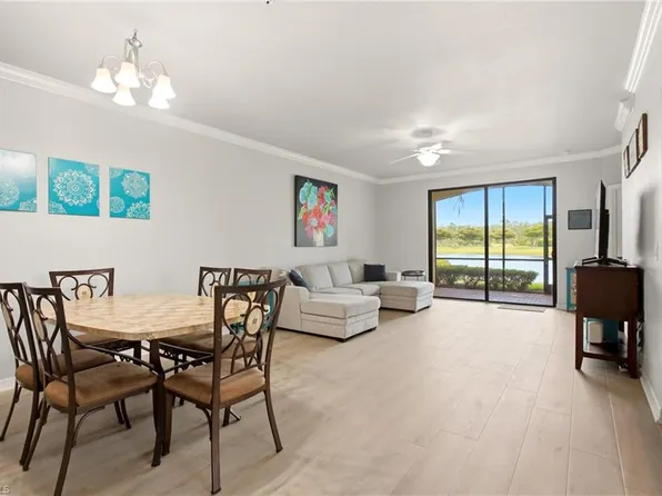 9518 Avellino WAY #2316, NAPLES, FL 34113