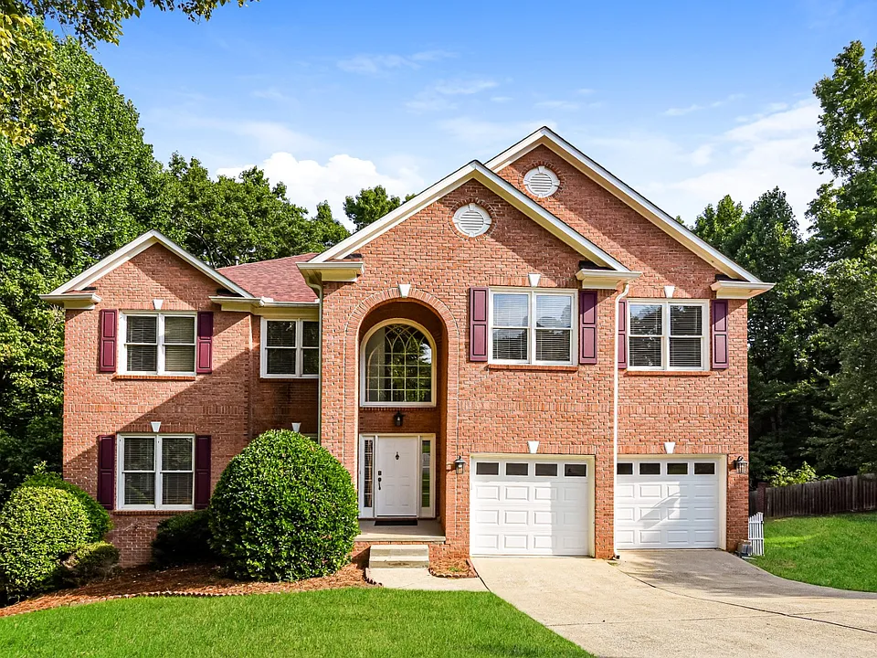 3616 Creek Arbor Ct